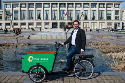 Frankreich wählt ab 15. März: Denkzettel für Macron – Experten rechnen mit „grüner Welle“