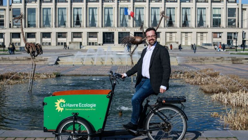 Frankreich wählt ab 15. März: Denkzettel für Macron – Experten rechnen mit „grüner Welle“