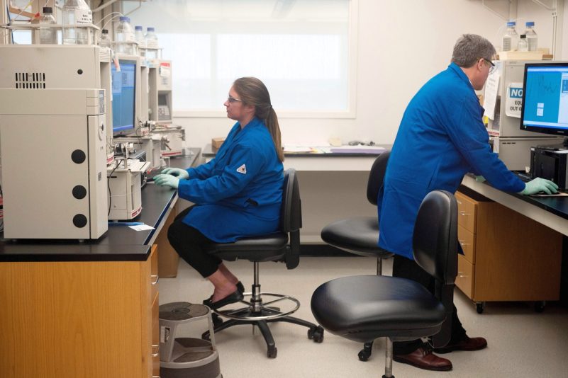 US-Gesundheitsbehörde CDC: Alte und Kranke sollen Vorsorge für mögliche Quarantäne schaffen