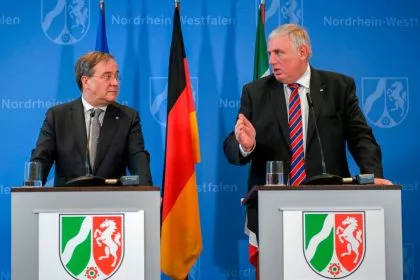 Laumann will mehr Steuergeld für Sozialversicherung