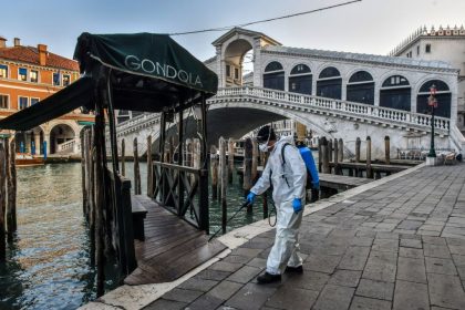 Italien: Lage nach wie vor kritisch – Regierung erwägt noch drastischere Maßnahmen