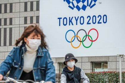 Organisatoren legen neuen Termin für Olympische Spiele 2021 fest
