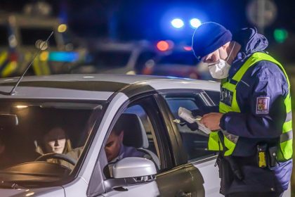 Tschechien macht Grenzen dicht – auch für Berufspendler
