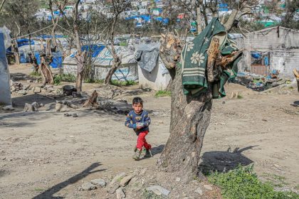 Pro Asyl: Deutschland soll Migrantenkinder aus Griechenland trotz Einreisesperre aufnehmen