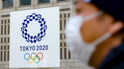 Sportler bangen: Sorge um Durchführung der Olympia-Qualifikation