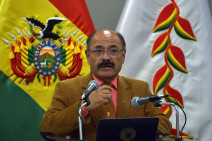 Wahlen in Bolivien wegen Corona-Pandemie auf unbestimmte Zeit verschoben