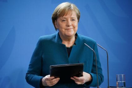 Merkel lobt Bürgerdisziplin: “Danke – von ganzem Herzen Danke!” – aber bitte keine Ungeduld