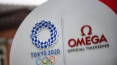 Die Suche nach neuem Olympia-Termin: Ebenso schwer, wie Gold zu gewinnen