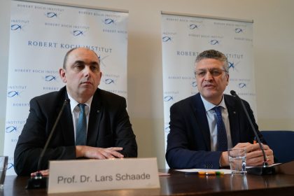 RKI: Grenzwert für Neuinfektionen viermal in Deutschland überschritten