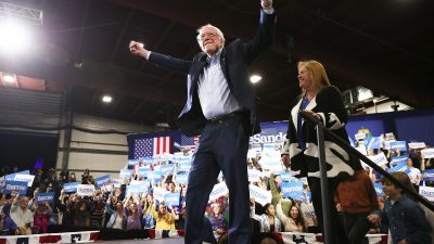 Super Tuesday: Biden gelingt spektakuläres Comeback – Sanders steht vor Sieg in Kalifornien