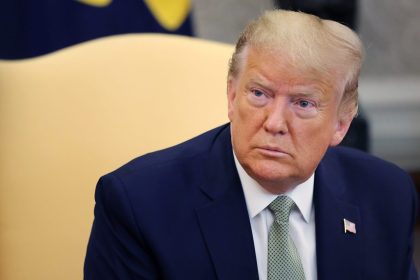 Trump will Beschränkungen regional lockern