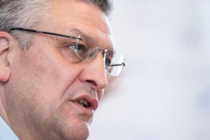 RKI-Chef: Corona-Krise nimmt ungekannte Dimensionen an