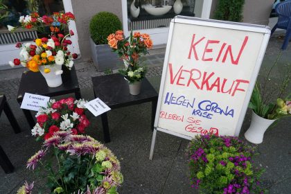 Städtebund fordert geordnete Exit-Strategie: “Langfristig können wir nicht das gesamte Land lahmlegen”