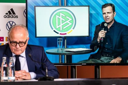 Gehaltsverzicht von Löw, Bierhoff und Watzke