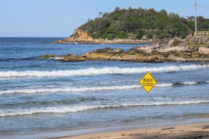 Australische Regierung kündigt finanzielle Hilfen für Unternehmer und Einmalzahlung für Rentner an