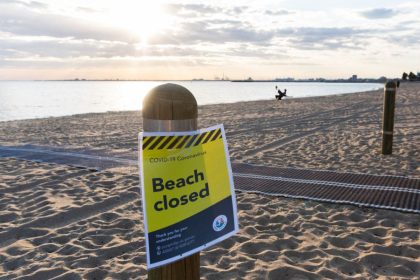 Australien wird Grenzen für Reisende im Jahr 2021 voraussichtlich nicht öffnen