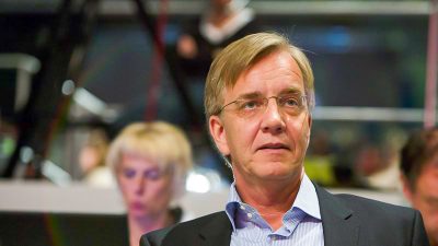 Bartsch verteidigt Ramelows Corona-Kurs gegen Kritik aus Bayern – Lindner begrüßt die Diskussion