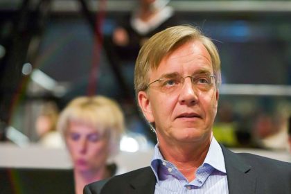 Bartsch verteidigt Ramelows Corona-Kurs gegen Kritik aus Bayern – Lindner begrüßt die Diskussion