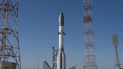 Russisch-europäische ExoMars-Mission erneut verschoben – auch wegen Coronavirus