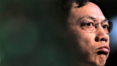 Xi als „Clown“ bezeichnet: Ehemaliger chinesischer Vermögensverwalter wird vermisst