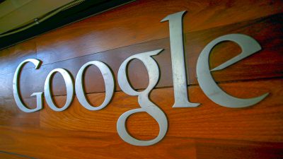 Auch Google sagt Entwicklerkonferenz wegen Coronavirus ab