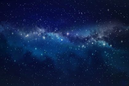 Steh’n zwei Stern’ am hohen Himmel – Deutsches Volkslied