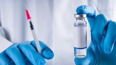 Medizin-Fachzeitschrift: Vielversprechende Ergebnisse bei Corona-Impfstoffsuche