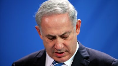 Gericht ordnet Anwesenheit Netanjahus bei Prozessauftakt an