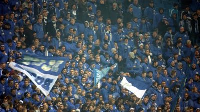 Bericht: Auch BVB-Schalke findet ohne Zuschauer statt