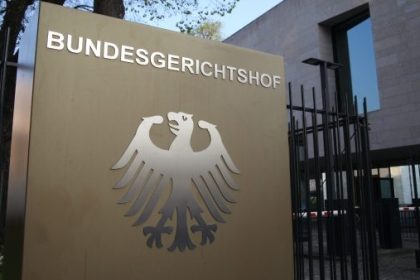 Mordurteil in Berliner Raserfall erneut vor Bundesgerichtshof
