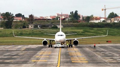 Luftfahrt: Staatshilfen, Steuerstreichungen und Verzicht auf Steuer-Vollstreckungen