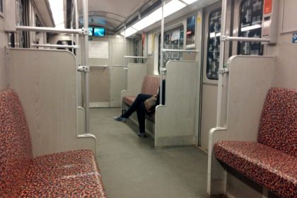Urteil in Mordprozess nach tödlichem Stoß vor Berliner U-Bahn erwartet