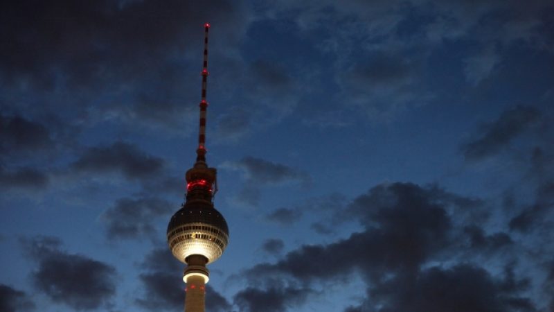 Wieder Antifa-Attacke in Berlin: „Brauchen keinen Staat um den Antifaschismus für uns zu erledigen“