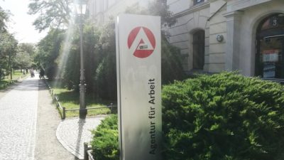 Trotz BVG-Urteil: Job-Center verhängten mehr Hartz-IV-Sanktionen