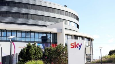 Sky zeigt Bundesliga-Konferenzen im Free-TV