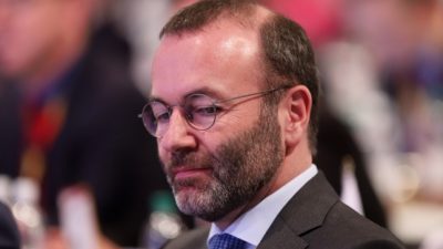 EVP-Fraktionschef kritisiert zögerliche Haltung der EU: „Das Virus respektiert keine europäischen Grenzen“