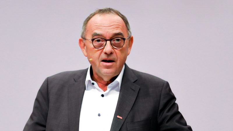 SPD-Chef Walter-Borjans: Absage an vorgezogene Soli-Abschaffung „Armutszeugnis“ für Union