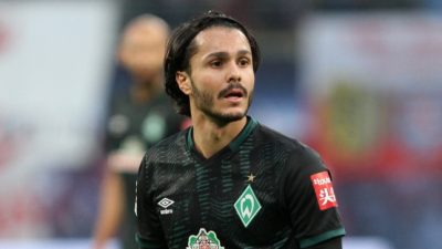 Frankfurt nach Sieg gegen Bremen im DFB-Pokal-Halbfinale