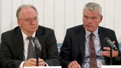 CDU Sachsen-Anhalt wählt neuen Landesvorsitzenden