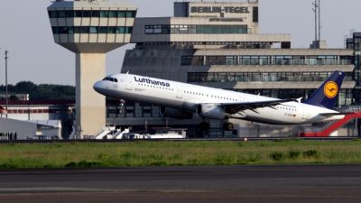 Flughafen Berlin-Tegel wird geschlossen – Ein Kapitel „deutsche Teilung“ endet