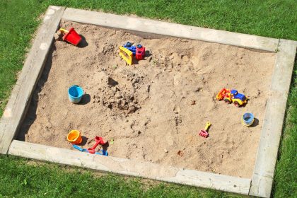 Berlin schließt Spielplätze in Corona-Krise nicht