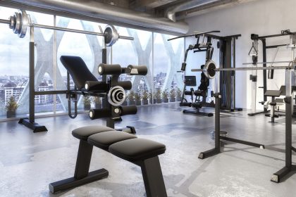 Fitnessstudio muss während der Schließung nicht bezahlt werden