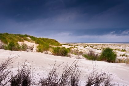 Polizei will Nordseeinsel Norderney von Touristen räumen – Campern droht Strafanzeige