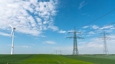 Strombranche fordert eigenes Funknetz – Bundesregierung streitet um die Frequenzen