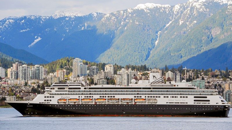 Kreuzfahrtschiff „Zaandam“ mit vier Toten an Bord sucht weiter nach Hafen