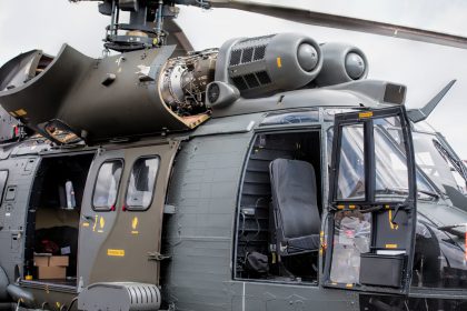 Frankreich: Militär fliegt Intensivpatienten aus dem Elsass aus
