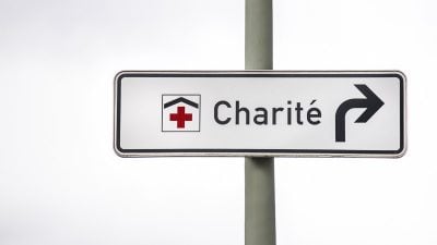 Berliner Charité und Universitätsklinik Frankfurt warnen vor Personalmangel – Intensivbetten gibt es genug