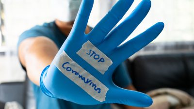 Naturwissenschaftler spricht Klartext über Tempo der Verbreitung von Coronavirus