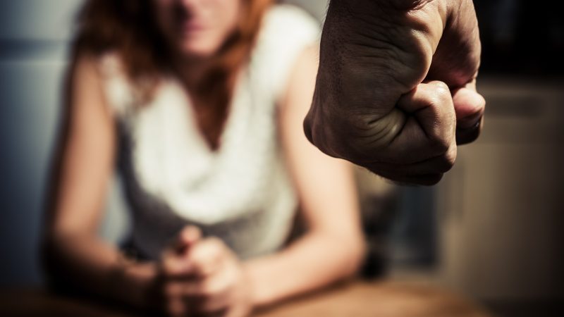 Warnung vor Anstieg häuslicher Gewalt in Zeiten der Krise