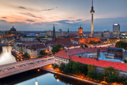 Berlins Innensenator kritisiert Pauschal-Absage von Großveranstaltungen